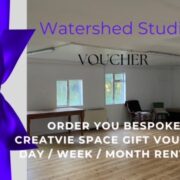 The Watershed Studios - Your space to create - Image 2